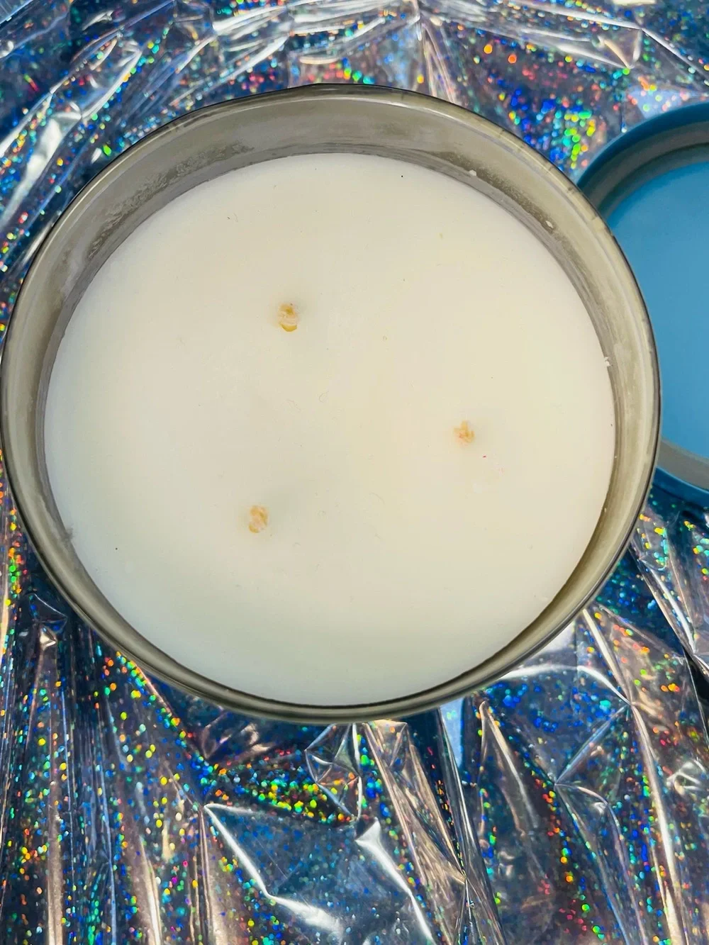 Scoops Ahoy Stranger Things Bath and Body Works Candle